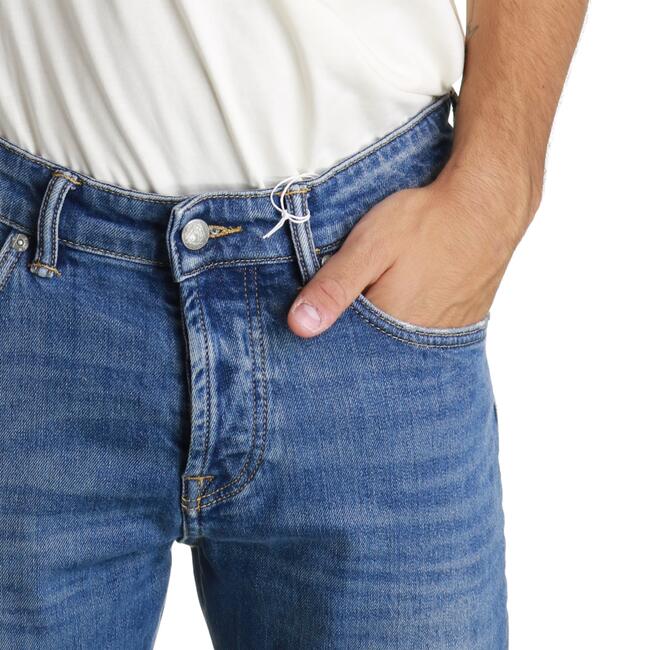 JEANS NEW 529 ROY ROGERS - Mad Fashion | img vers.650x/